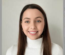 Zoe Halbert
